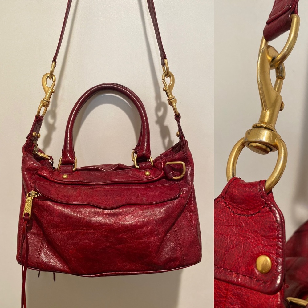Rebecca Minkoff MAB